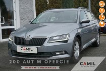 Skoda Superb III Kombi, 2.0TDi 150KM, Polski Salon, Bardzo Zadbana, Rok Gwarancji,