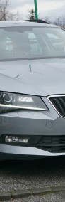 Skoda Superb III Kombi, 2.0TDi 150KM, Polski Salon, Bardzo Zadbana, Rok Gwarancji,-3