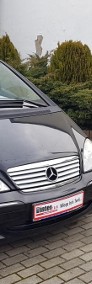 Mercedes-Benz Klasa A W168 A 170 CDI Avantgarde-3