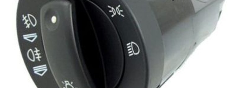 Audi A4 00-07 włącznik przełącznik świateł NOWY WYSYLKA-1