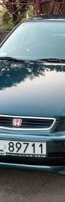 Honda Civic VI KRAJOWA, 1.4 - 90km, tylko 127 tyś.km.-4