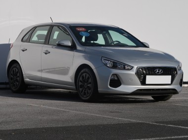 Hyundai i30 II , Salon Polska, 1. Właściciel, Serwis ASO, VAT 23%, Klima,-1