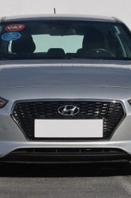 Hyundai i30 II , Salon Polska, 1. Właściciel, Serwis ASO, VAT 23%, Klima,-2