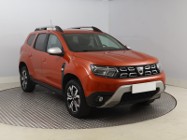 Dacia Duster I , Salon Polska, VAT 23%, Navi, Klimatronic, Tempomat,