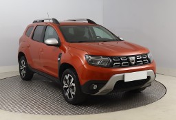 Dacia Duster I , Salon Polska, VAT 23%, Navi, Klimatronic, Tempomat,