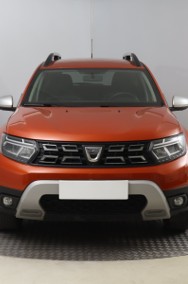 Dacia Duster I , Salon Polska, VAT 23%, Navi, Klimatronic, Tempomat,-2