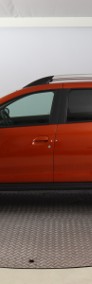 Dacia Duster I , Salon Polska, VAT 23%, Navi, Klimatronic, Tempomat,-4