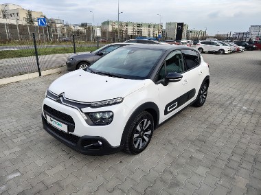 Citroen C3 1.2 PureTech Shine-1
