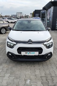 Citroen C3 1.2 PureTech Shine-2