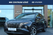 Hyundai Tucson III 1.6T-GDI 150KM 48V 2WD 7DCT Executive+EL.Klapa Android Auto FV23%