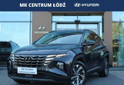 Hyundai Tucson III 1.6T-GDI 150KM 48V 2WD 7DCT Executive+EL.Klapa Android Auto FV23%