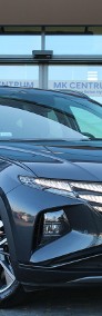 Hyundai Tucson III 1.6T-GDI 150KM 48V 2WD 7DCT Executive+EL.Klapa Android Auto FV23%-3