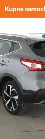 Nissan Qashqai II lift panorama półskóra navi klima auto kamera + czujniki parkowania-4