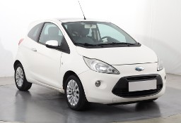 Ford KA II , GAZ, Klima, Dach panoramiczny,ALU