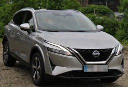 Nissan Qashqai III
