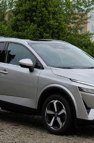 Nissan Qashqai III-2