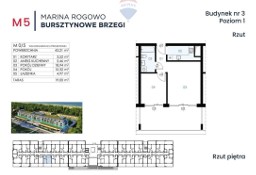 Nowe mieszkanie Rogowo