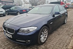 BMW SERIA 5 VI (F07/F10/F11) BMW SERIA 5