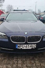 BMW SERIA 5-2