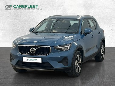 Volvo XC40 Volvo XC40 B3 Core aut Kombi-1
