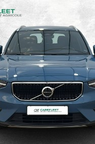 Volvo XC40 Volvo XC40 B3 Core aut Kombi-2