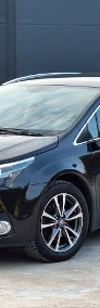 Toyota Avensis III 2013r.*1.8 VALVEMATiC* benzyna* Kamera cofania * BDB stan* wersja SO-3