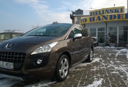 Peugeot 3008 I I WŁ . OF. PRYWATNA