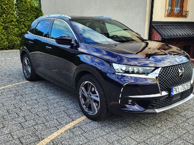 1.5 BlueHDi 130KM listopad 2020r Piękny i zadbany! Super wyposażenie-1