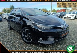 Toyota Auris II Navi / Kamera / Bezwypadek / Serwis / 2x Koła / Podgrzewane Fotele