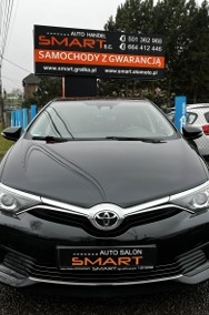 Toyota Auris II Navi / Kamera / Bezwypadek / Serwis / 2x Koła / Podgrzewane Fotele-2