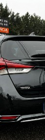 Toyota Auris II Navi / Kamera / Bezwypadek / Serwis / 2x Koła / Podgrzewane Fotele-4