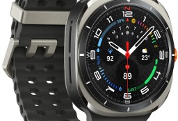 Samsung Galaxy Watch Ultra LTE 47mm , srebrny