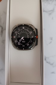 Samsung Galaxy Watch Ultra LTE 47mm , srebrny-2