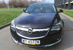 Opel Insignia II OPEL INSIGNIA A