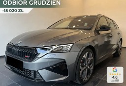 Skoda Octavia III RS 2.0 TSI DSG Rs 2.0 TSI 265KM DSG