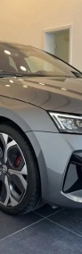 Skoda Octavia III RS 2.0 TSI DSG Rs 2.0 TSI 265KM DSG-3