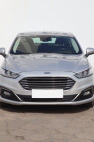 Ford Mondeo IX , Salon Polska, Serwis ASO, Automat, VAT 23%, Navi,-2