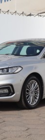 Ford Mondeo IX , Salon Polska, Serwis ASO, Automat, VAT 23%, Navi,-3