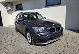 BMW X1 I (E84) 2.0xd 184kM xenon LEDY navi skóra