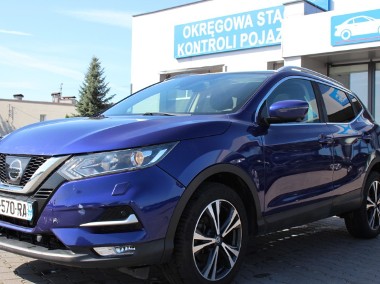 Nissan Qashqai II-1