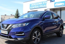 Nissan Qashqai II