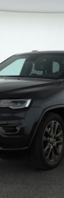 Jeep Grand Cherokee IV [WK2] , Salon Polska, Serwis ASO, 250 KM, Automat, Skóra, Navi,-3