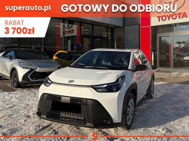 Toyota Aygo X Active 1.5 Hybrid Dynamic Force Active 1.5 Hybrid Dynamic Force | Tempomat-1