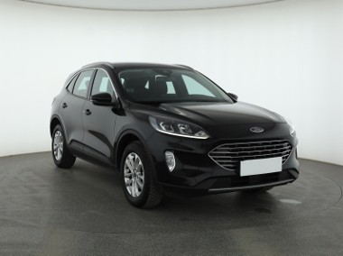 Ford Kuga , Salon Polska, 1. Właściciel, Serwis ASO, Automat, VAT 23%,-1