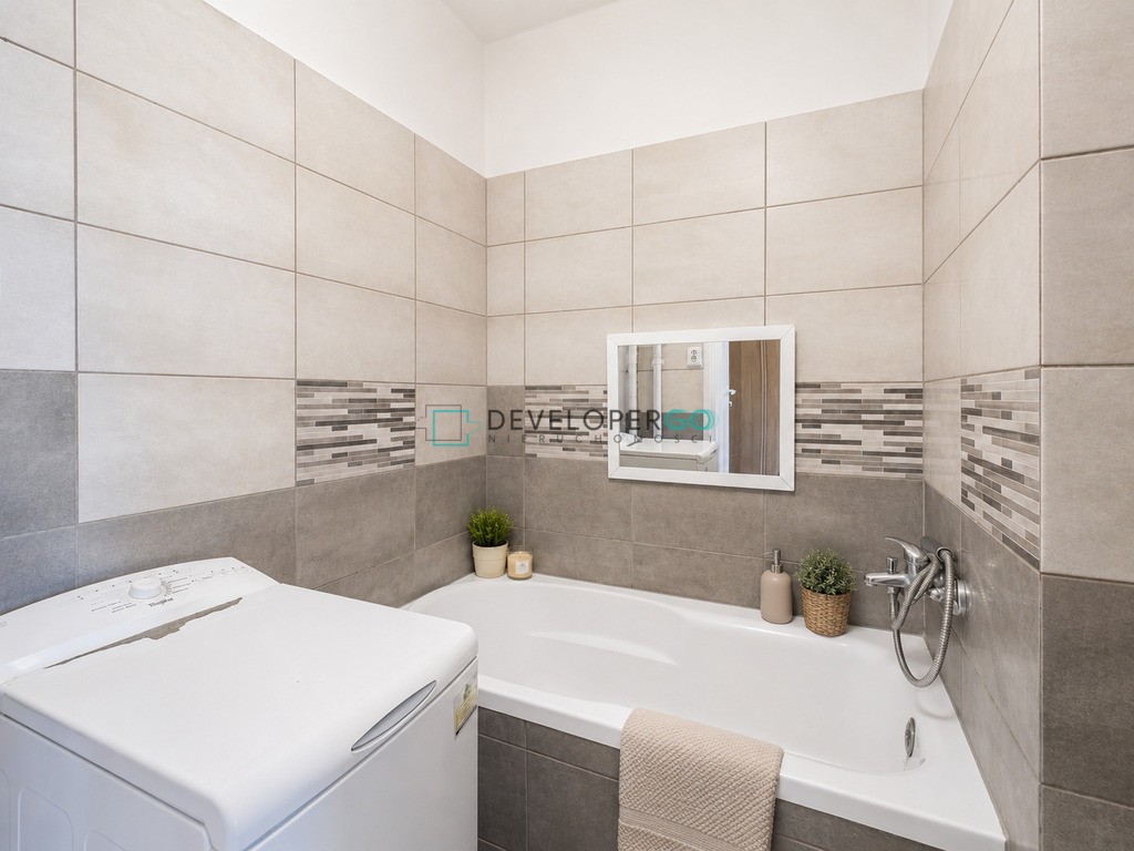 Jasne mieszkanie 24 m² – Suwałki, Pułaskiego 81A - Widok 2