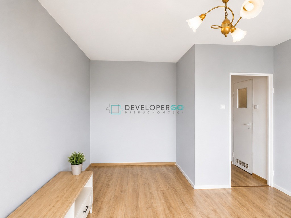 Jasne mieszkanie 24 m² – Suwałki, Pułaskiego 81A - Widok 5