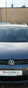 Volkswagen Touran II 7 osób, Tempomat, Park Assist, Nowy rozrząd,oleje ! Gwarancja-3