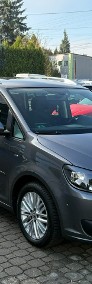 Volkswagen Touran II 7 osób, Tempomat, Park Assist, Nowy rozrząd,oleje ! Gwarancja-4