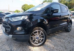 Ford EcoSport II Super Stan Zarejestrowany Klimatronik Parktronik