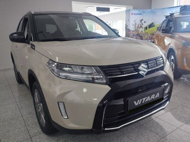 Suzuki Vitara II 1.4 Boosterjet mHEV Premium Plus 2WD 1.4 Boosterjet mHEV Premium Plus-1